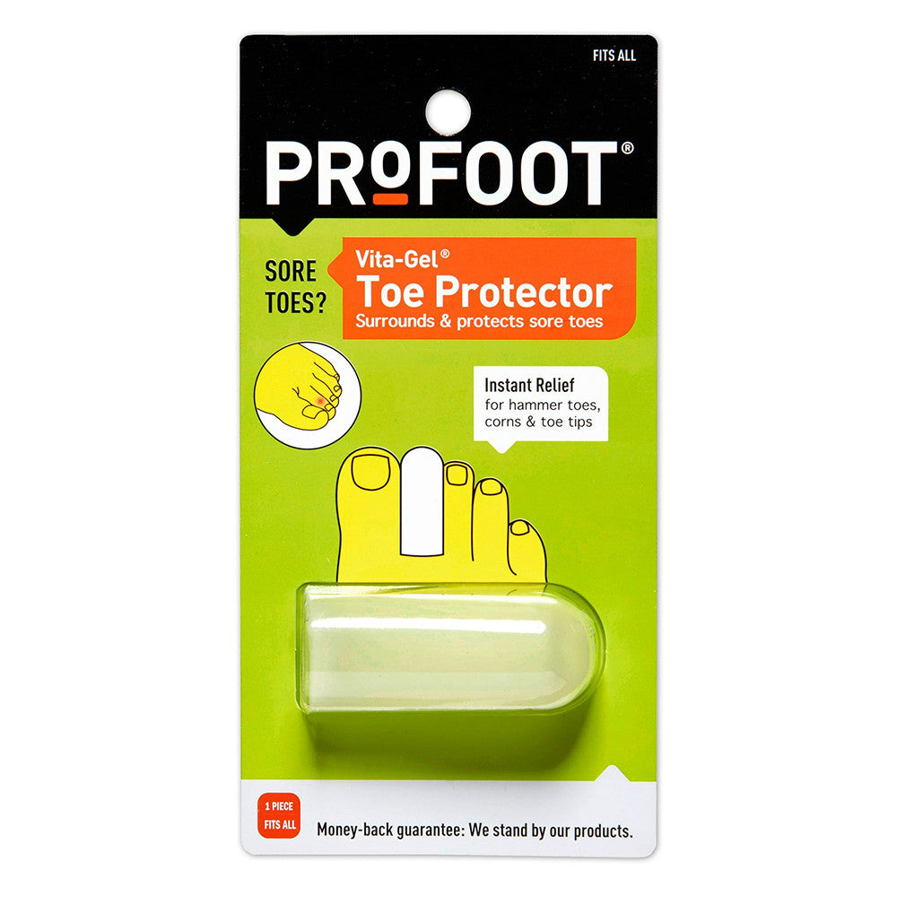 Profoot Vita-Gel Toe Protector - 1 Ea